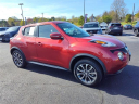 Thumbnail image of 2017 Nissan JUKE at Priority Honda Roanoke