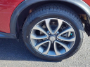 Thumbnail image of 2017 Nissan JUKE at Priority Honda Roanoke