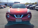 Thumbnail image of 2017 Nissan JUKE at Priority Honda Roanoke