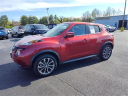 Thumbnail image of 2017 Nissan JUKE at Priority Honda Roanoke