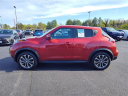 Thumbnail image of 2017 Nissan JUKE at Priority Honda Roanoke