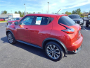 Thumbnail image of 2017 Nissan JUKE at Priority Honda Roanoke