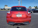 Thumbnail image of 2017 Nissan JUKE at Priority Honda Roanoke