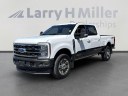 Thumbnail image of 2024 Ford F-350 Super Duty at LarryHMillerChryslerJeepDodgeSandy-NEW of Sandy, UT