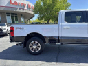 Thumbnail image of 2024 Ford F-350 Super Duty at LarryHMillerChryslerJeepDodgeSandy-NEW of Sandy, UT