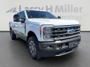 Thumbnail image of 2024 Ford F-350 Super Duty at LarryHMillerChryslerJeepDodgeSandy-NEW of Sandy, UT