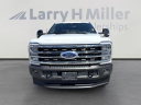 Thumbnail image of 2024 Ford F-350 Super Duty at LarryHMillerChryslerJeepDodgeSandy-NEW of Sandy, UT