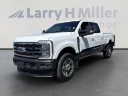 Thumbnail image of 2024 Ford F-350 Super Duty at LarryHMillerChryslerJeepDodgeSandy-NEW of Sandy, UT