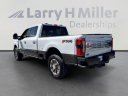 Thumbnail image of 2024 Ford F-350 Super Duty at LarryHMillerChryslerJeepDodgeSandy-NEW of Sandy, UT
