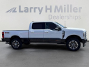 Thumbnail image of 2024 Ford F-350 Super Duty at LarryHMillerChryslerJeepDodgeSandy-NEW of Sandy, UT