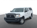 Thumbnail image of 2007 Toyota Tacoma at Suburban Chrysler Dodge Jeep Ram of Troy