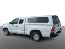 Thumbnail image of 2007 Toyota Tacoma at Suburban Chrysler Dodge Jeep Ram of Troy