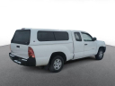 Thumbnail image of 2007 Toyota Tacoma at Suburban Chrysler Dodge Jeep Ram of Troy