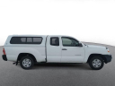 Thumbnail image of 2007 Toyota Tacoma at Suburban Chrysler Dodge Jeep Ram of Troy