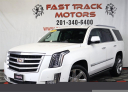 Thumbnail image of 2018 Cadillac Escalade at Fast Track Motors