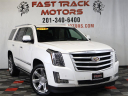 Thumbnail image of 2018 Cadillac Escalade at Fast Track Motors