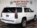 Thumbnail image of 2018 Cadillac Escalade at Fast Track Motors