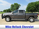 Thumbnail image of 2019 Ram 2500 at Mike Hellack Chevrolet