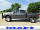 Thumbnail image of 2019 Ram 2500 at Mike Hellack Chevrolet