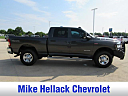 Thumbnail image of 2019 Ram 2500 at Mike Hellack Chevrolet