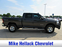 Thumbnail image of 2019 Ram 2500 at Mike Hellack Chevrolet