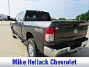 Thumbnail image of 2019 Ram 2500 at Mike Hellack Chevrolet