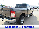 Thumbnail image of 2019 Ram 2500 at Mike Hellack Chevrolet