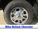 Thumbnail image of 2019 Ram 2500 at Mike Hellack Chevrolet