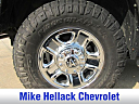 Thumbnail image of 2019 Ram 2500 at Mike Hellack Chevrolet