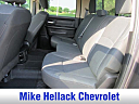 Thumbnail image of 2019 Ram 2500 at Mike Hellack Chevrolet