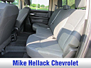 Thumbnail image of 2019 Ram 2500 at Mike Hellack Chevrolet
