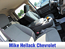 Thumbnail image of 2019 Ram 2500 at Mike Hellack Chevrolet