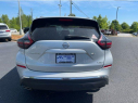 Thumbnail image of 2023 Nissan Murano at JT's Chrysler Jeep Dodge (new)