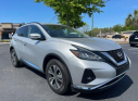 Thumbnail image of 2023 Nissan Murano at JT's Chrysler Jeep Dodge (new)