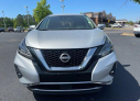 Thumbnail image of 2023 Nissan Murano at JT's Chrysler Jeep Dodge (new)