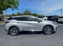 2023 Nissan Murano SV at JT's Chrysler Jeep Dodge (new)