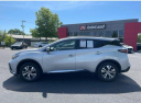 Thumbnail image of 2023 Nissan Murano at JT's Chrysler Jeep Dodge (new)
