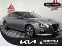 Thumbnail image of 2021 Nissan Altima at ScottKiaOfSpringfield-Used of Springfield, PA