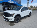 Thumbnail image of 2021 Nissan Titan at Hinton Chevrolet, Inc.