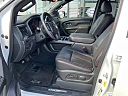 2021 Nissan Titan PRO-4X at Hinton Chevrolet, Inc.