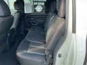 Thumbnail image of 2021 Nissan Titan at Hinton Chevrolet, Inc.