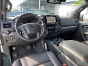 Thumbnail image of 2021 Nissan Titan at Hinton Chevrolet, Inc.