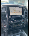Thumbnail image of 2021 Nissan Titan at Hinton Chevrolet, Inc.