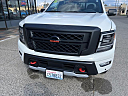 Thumbnail image of 2021 Nissan Titan at Hinton Chevrolet, Inc.