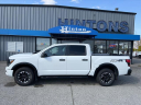 Thumbnail image of 2021 Nissan Titan at Hinton Chevrolet, Inc.