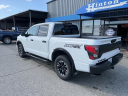 Thumbnail image of 2021 Nissan Titan at Hinton Chevrolet, Inc.