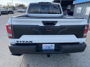Thumbnail image of 2021 Nissan Titan at Hinton Chevrolet, Inc.