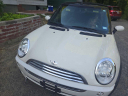 Thumbnail image of 2008 MINI Cooper at UNIVERSAL MOTORS
