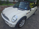Thumbnail image of 2008 MINI Cooper at UNIVERSAL MOTORS