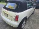2008 MINI Cooper Base at UNIVERSAL MOTORS